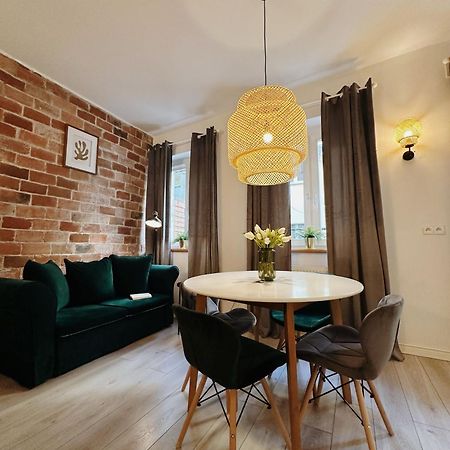 Apartament Egzotyczny Torun Exterior photo